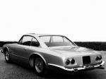 Maserati 5000 GT Ghia Coupe 1961 года